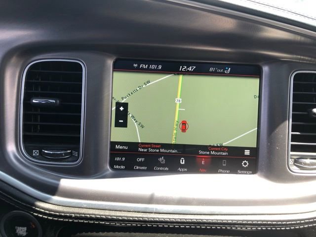 Used 2021 Dodge Charger Scat Pack RWD image 29
