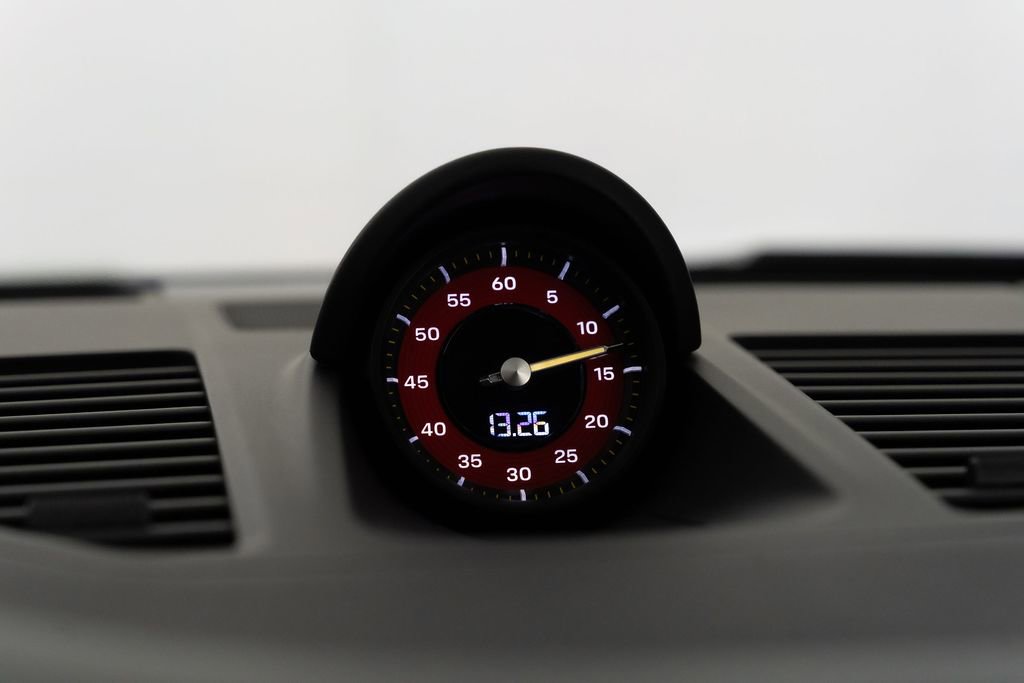 Used 2023 Porsche 911 GT3 RWD image 24