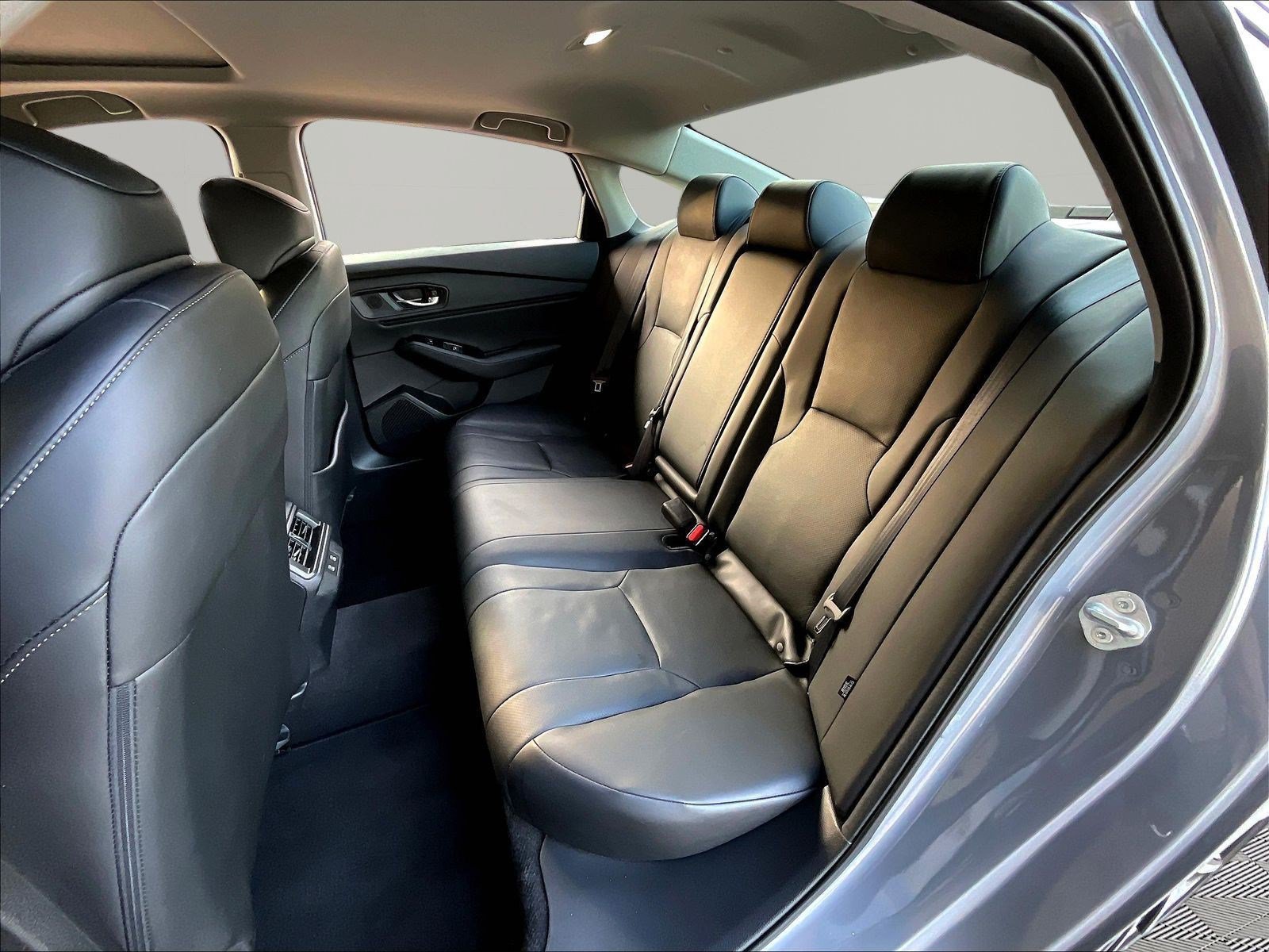 Used 2024 Honda Accord Touring image 22