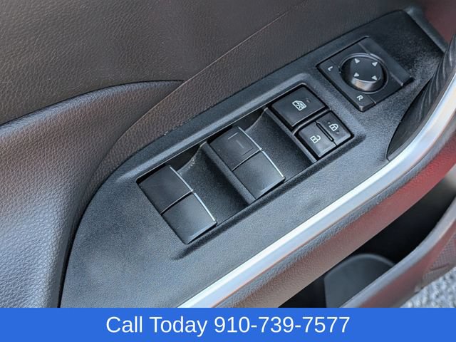 Used 2021 Toyota RAV4 XLE Premium FWD image 14