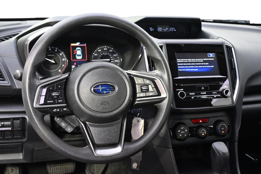 Used 2019 Subaru Impreza 2.0i Premium w/ Eyesight & BSD/Rcta & SRF AWD/4WD image 10
