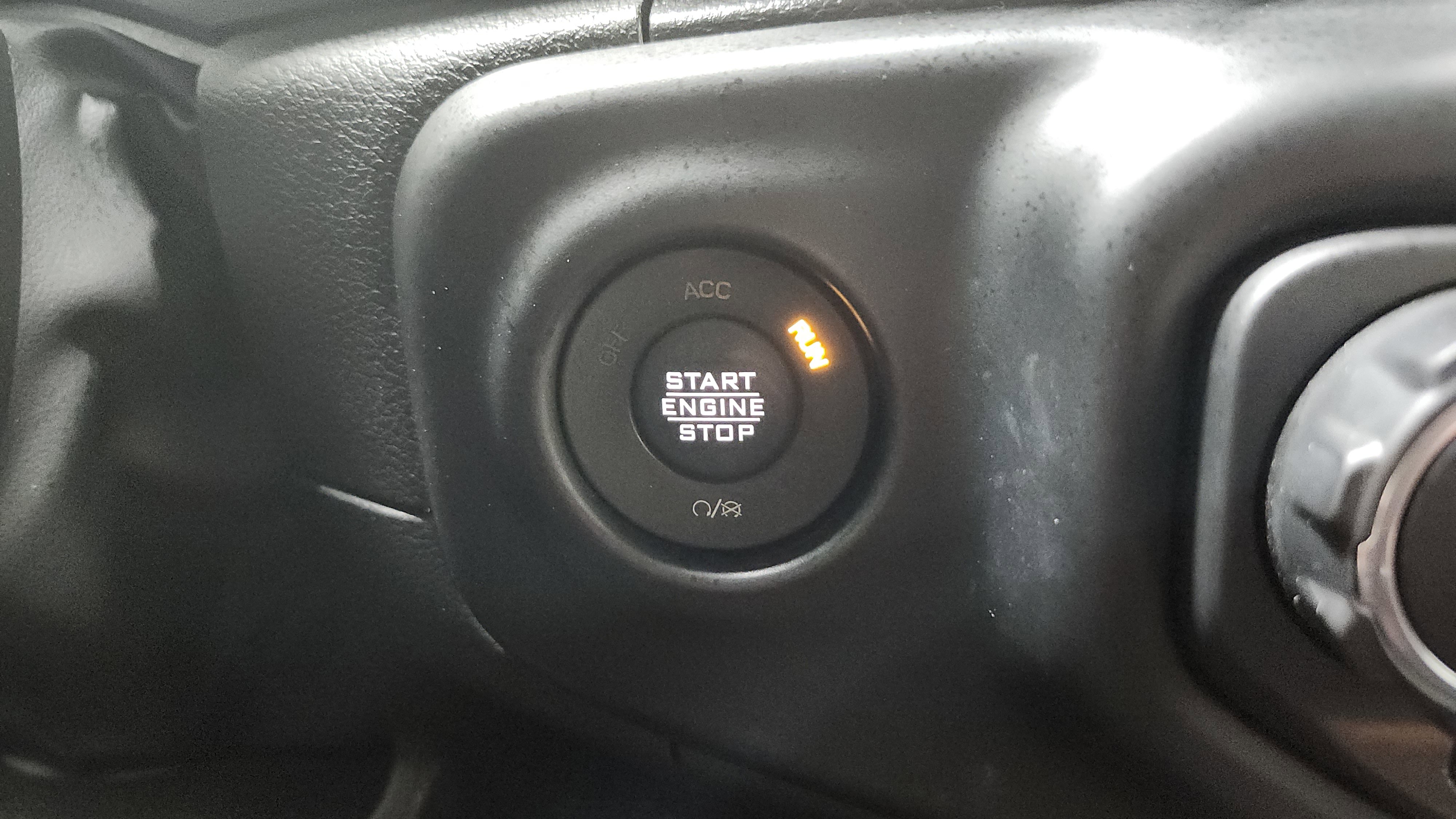 Used 2023 Jeep Wrangler Unlimited Rubicon 4xe w/ Steel Bumper Group image 9