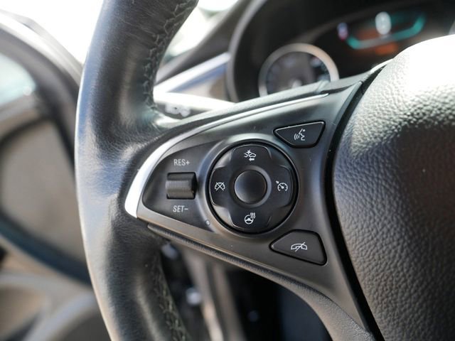 Used 2019 Buick Envision Premium AWD/4WD image 25