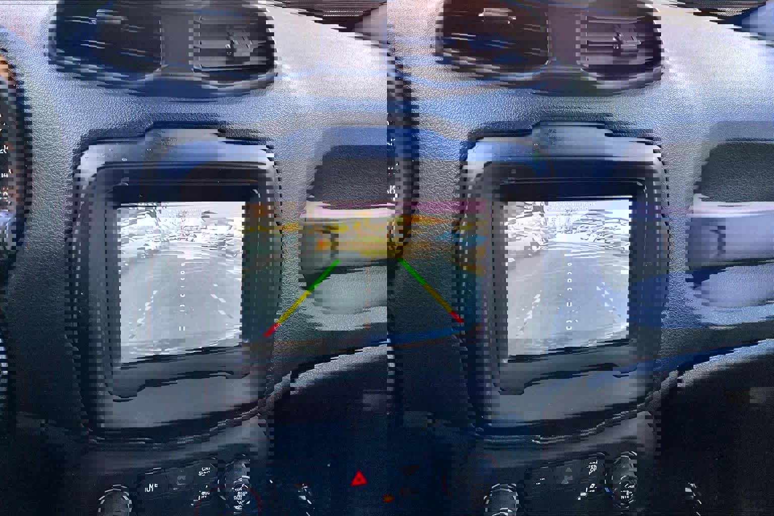 Used 2021 Jeep Renegade Sport image 26