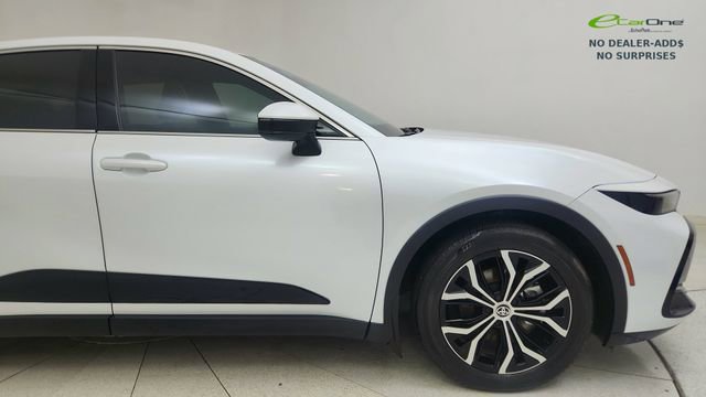 Used 2024 Toyota Crown AWD/4WD image 7
