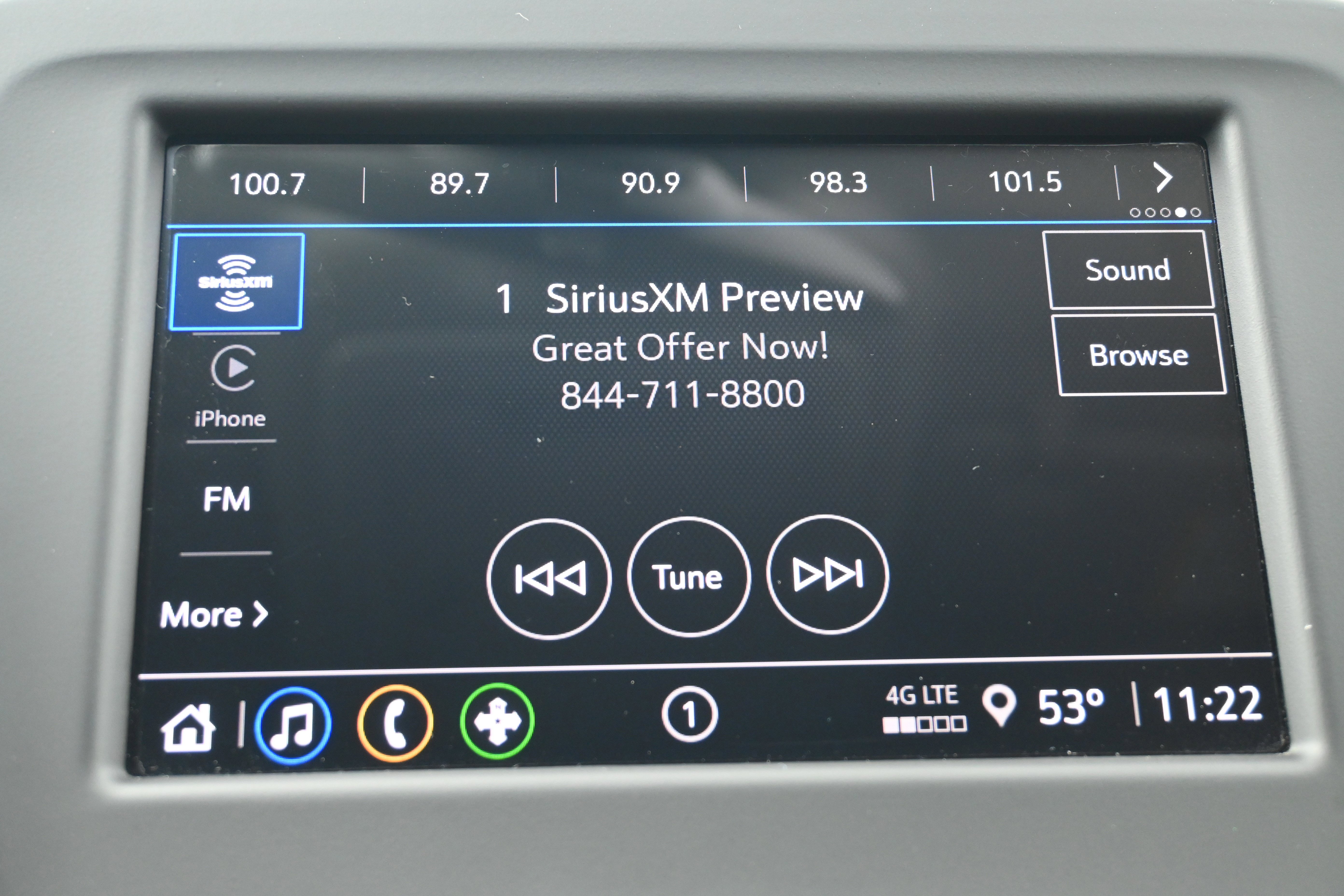 Used 2024 Chevrolet Equinox LT image 23