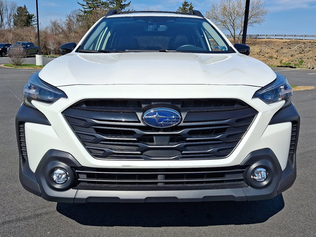 Certified 2024 Subaru Outback Onyx Edition XT image 2