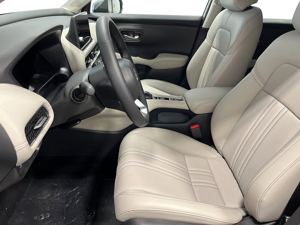 New 2026 Honda HR-V EX-L image 8