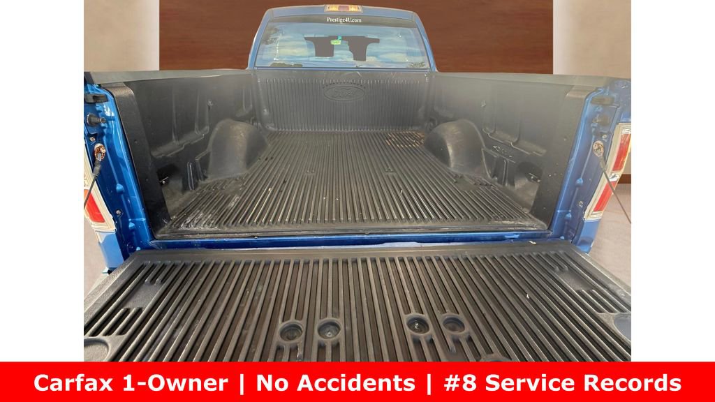 Used 2013 Ford F150 STX image 21