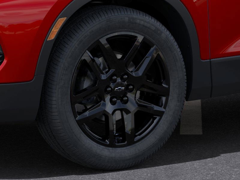 New 2025 Chevrolet Blazer LT w/ Convenience Package FWD image 9