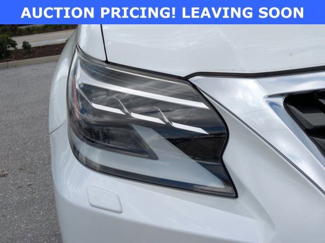 Used 2021 Lexus GX 460 Premium image 10