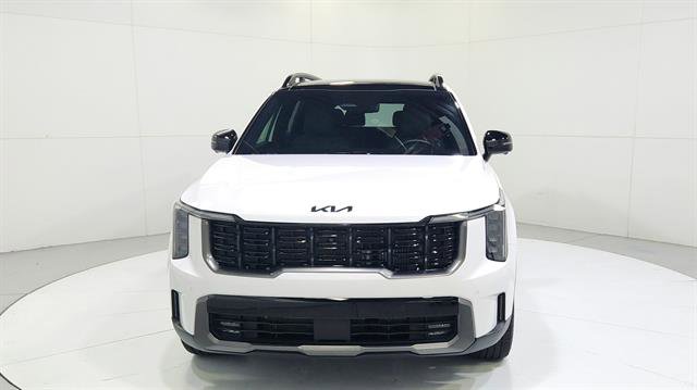 Used 2025 Kia Sorento SX Prestige w/ Sage Leather Package image 2