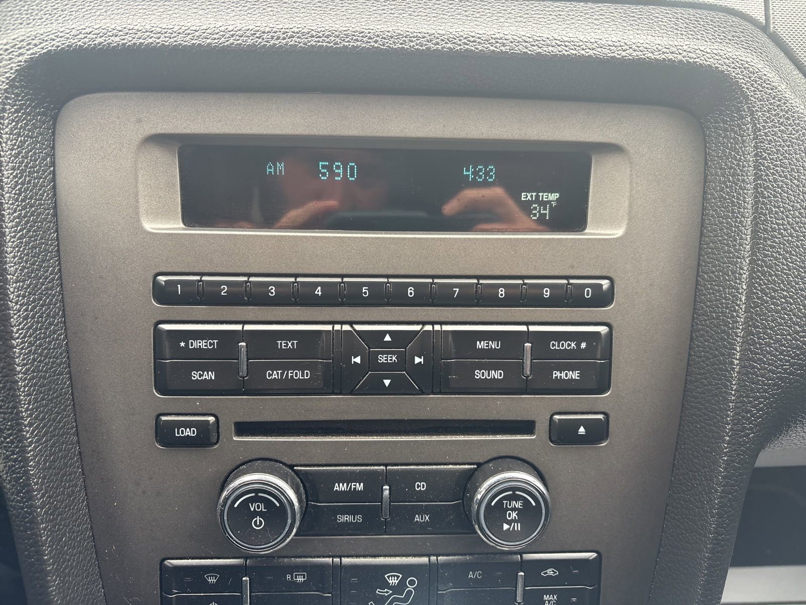 Used 2010 Ford Mustang GT image 20