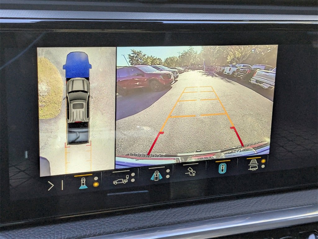 Used 2023 GMC Sierra 1500 Denali w/ Denali Reserve Package image 22