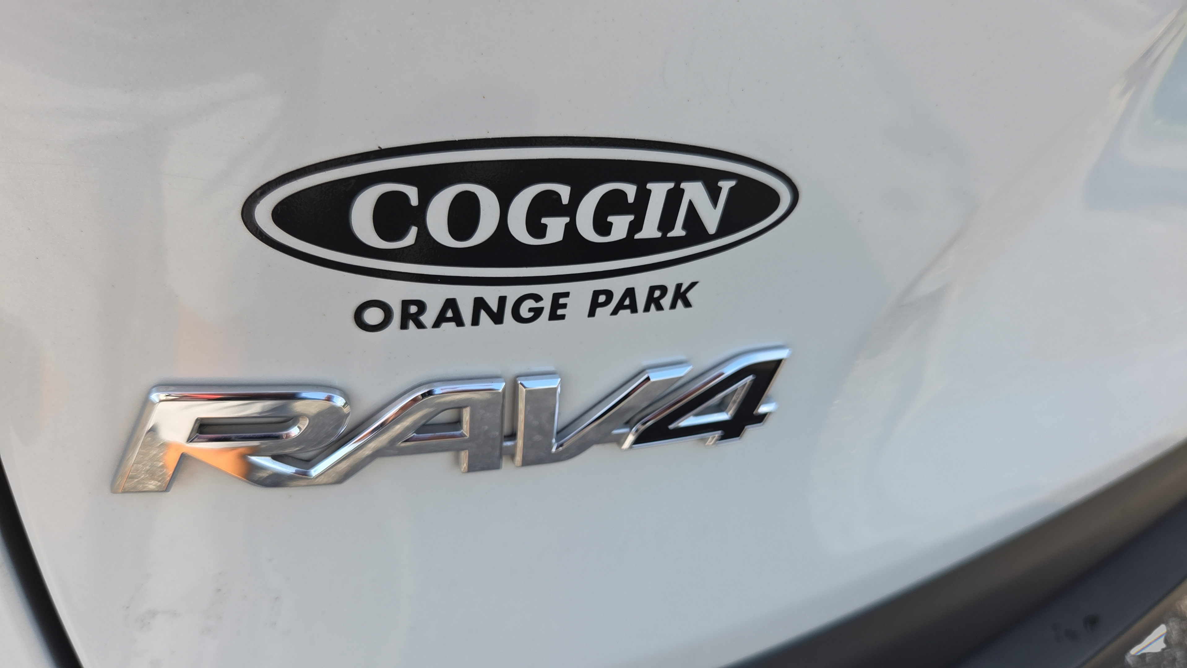 Used 2024 Toyota RAV4 XLE Premium w/ Weather Package FWD image 34