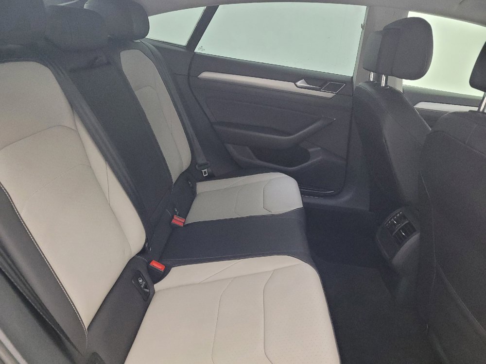 Used 2020 Volkswagen Arteon SE AWD/4WD image 19