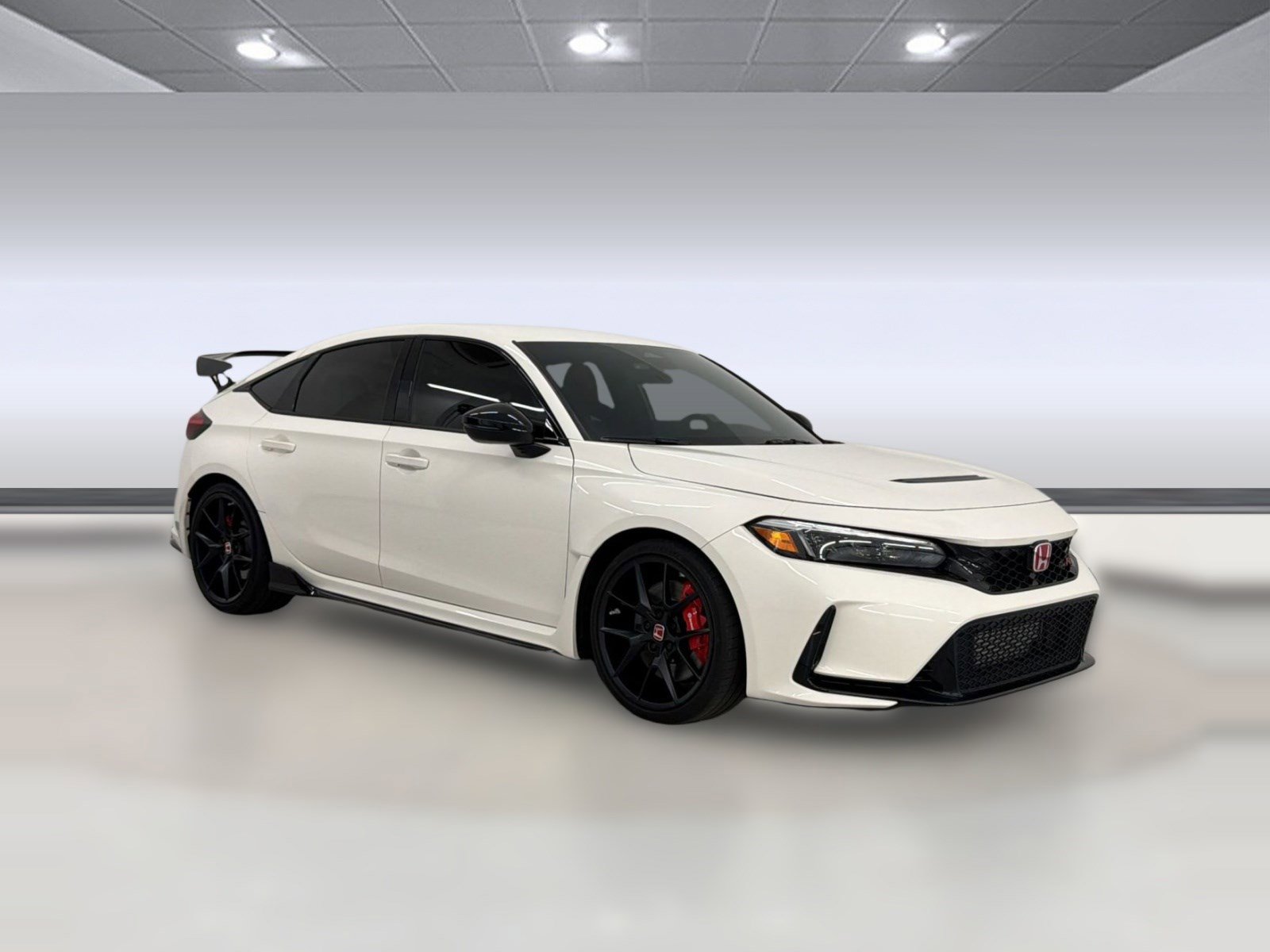 Used 2024 Honda Civic Type R image 7