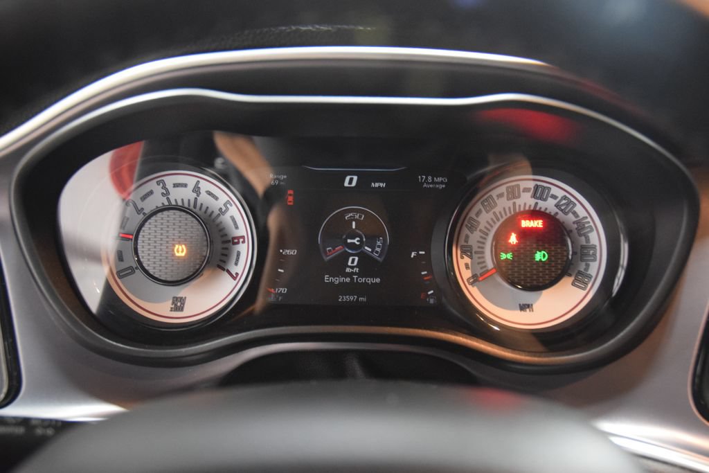 Used 2019 Dodge Challenger R/T Scat Pack w/ T/A Package RWD image 51