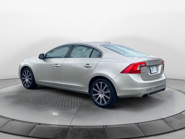 Used 2018 Volvo S60 T5 Inscription AWD/4WD image 3