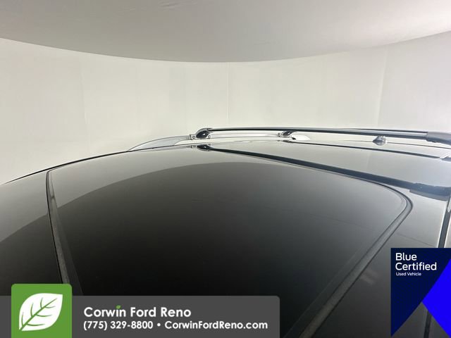 Used 2020 Nissan Pathfinder Platinum image 26