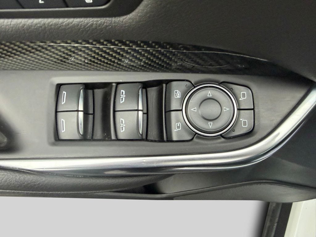 Used 2019 Cadillac XT4 Sport AWD/4WD image 22