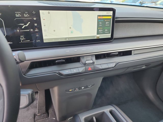 New 2026 Kia EV9 Light image 18