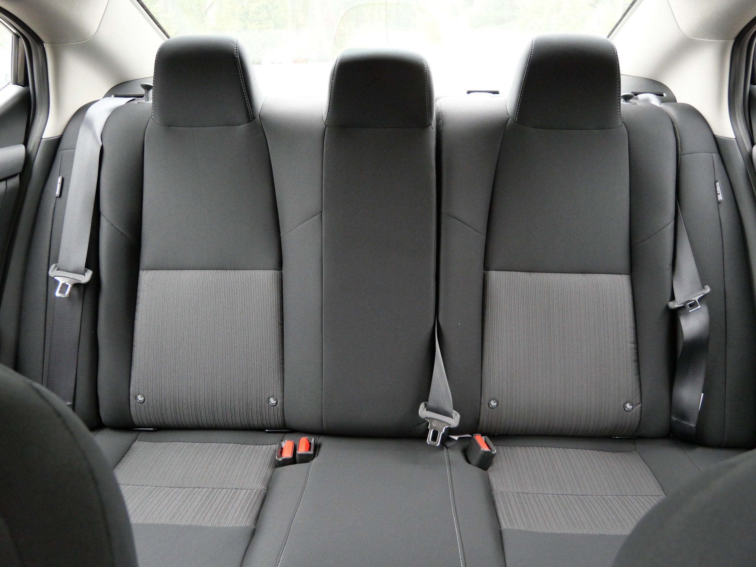 New 2025 Nissan Sentra SV w/ All-Weather Package image 6