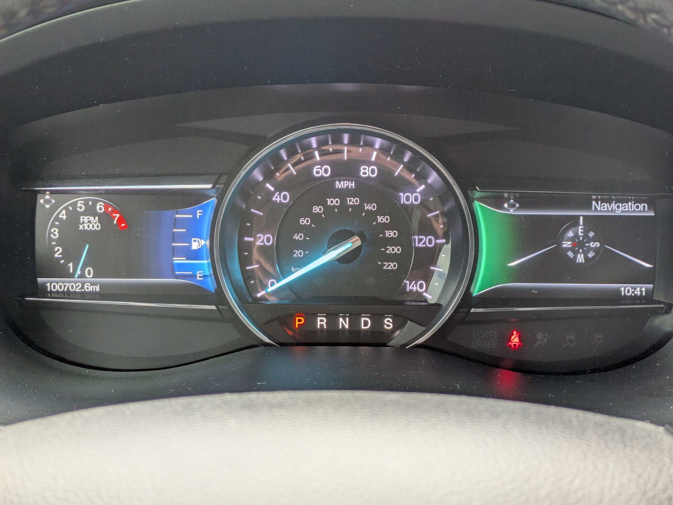 Used 2017 Ford Explorer XLT w/ Equipment Group 202A image 15