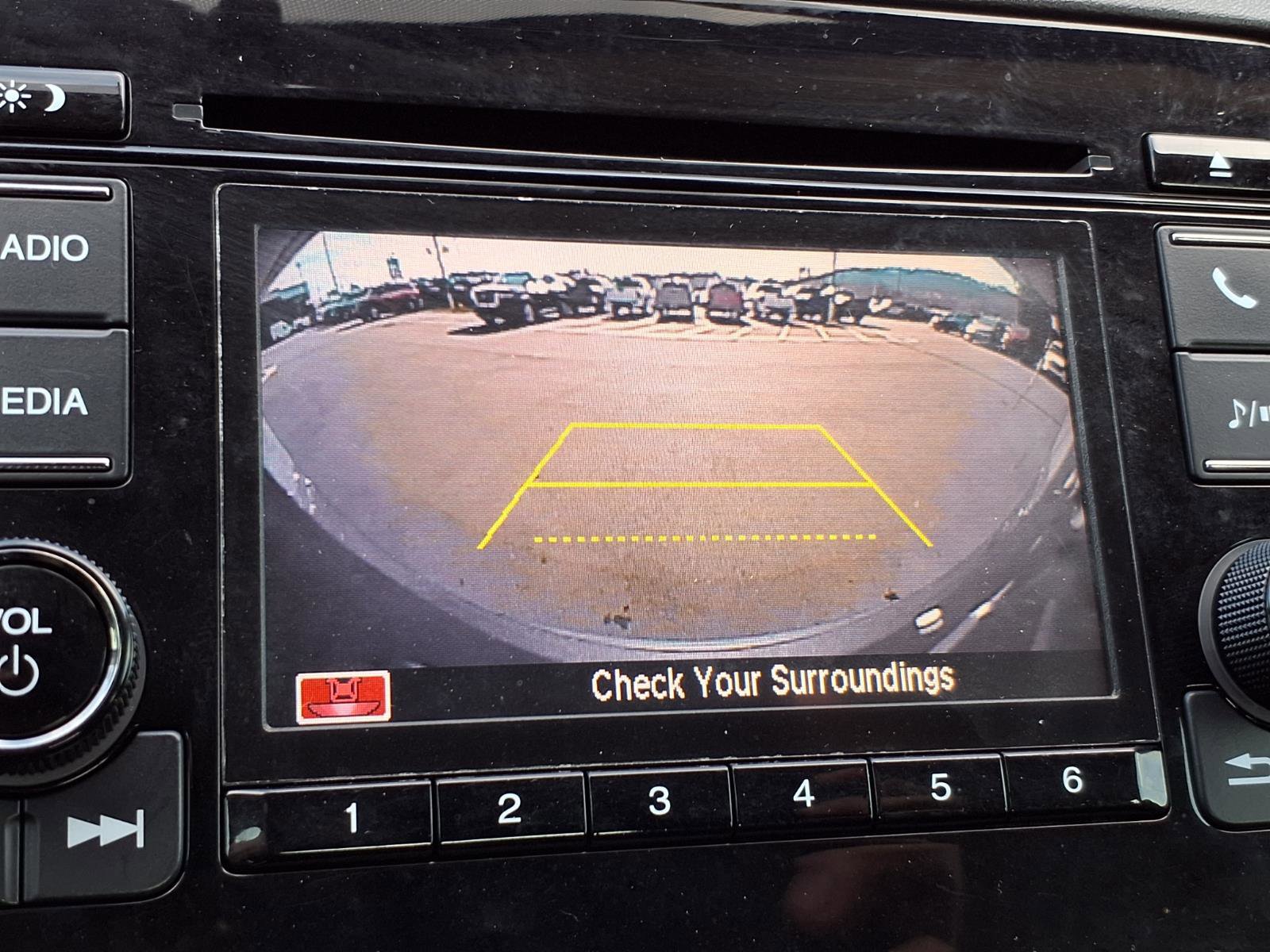 Used 2019 Honda HR-V LX image 18