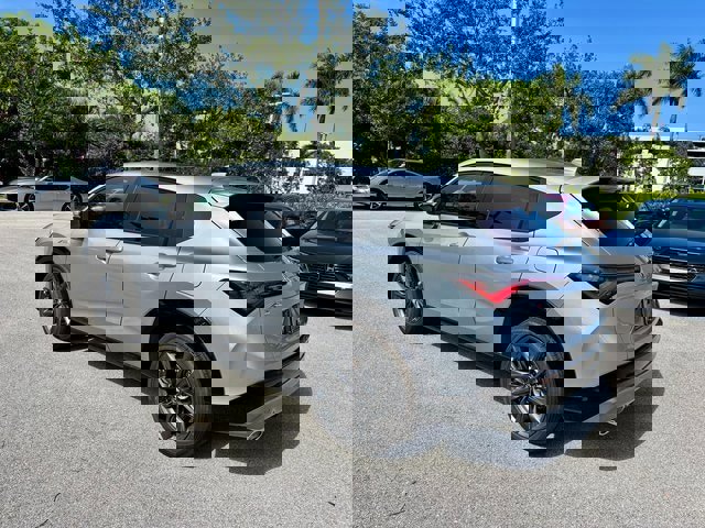 New 2025 Acura ADX A-Spec image 4