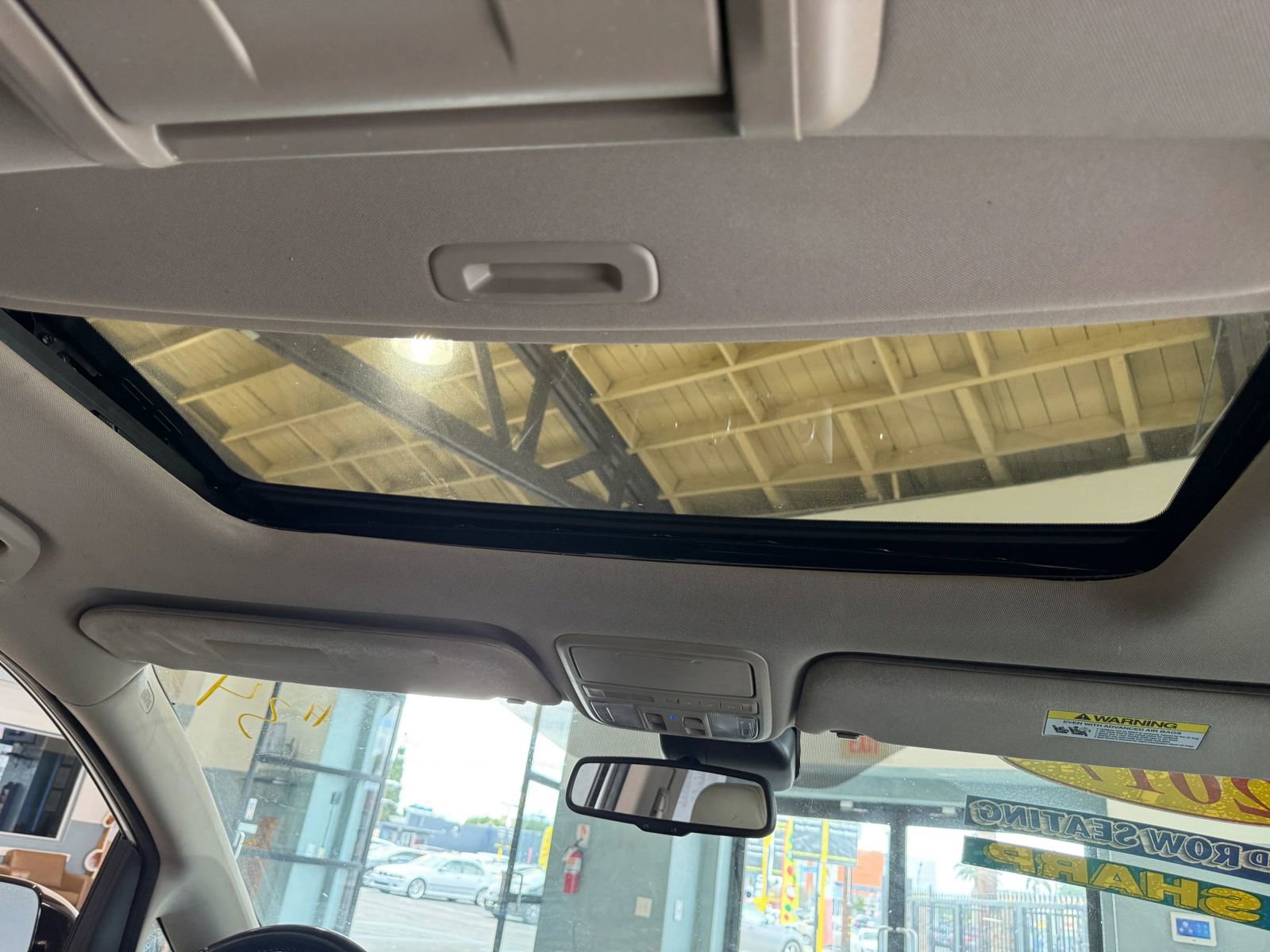 Used 2017 Honda Odyssey Touring image 13