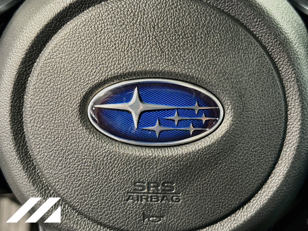 New 2026 Subaru Forester Limited AWD/4WD image 34