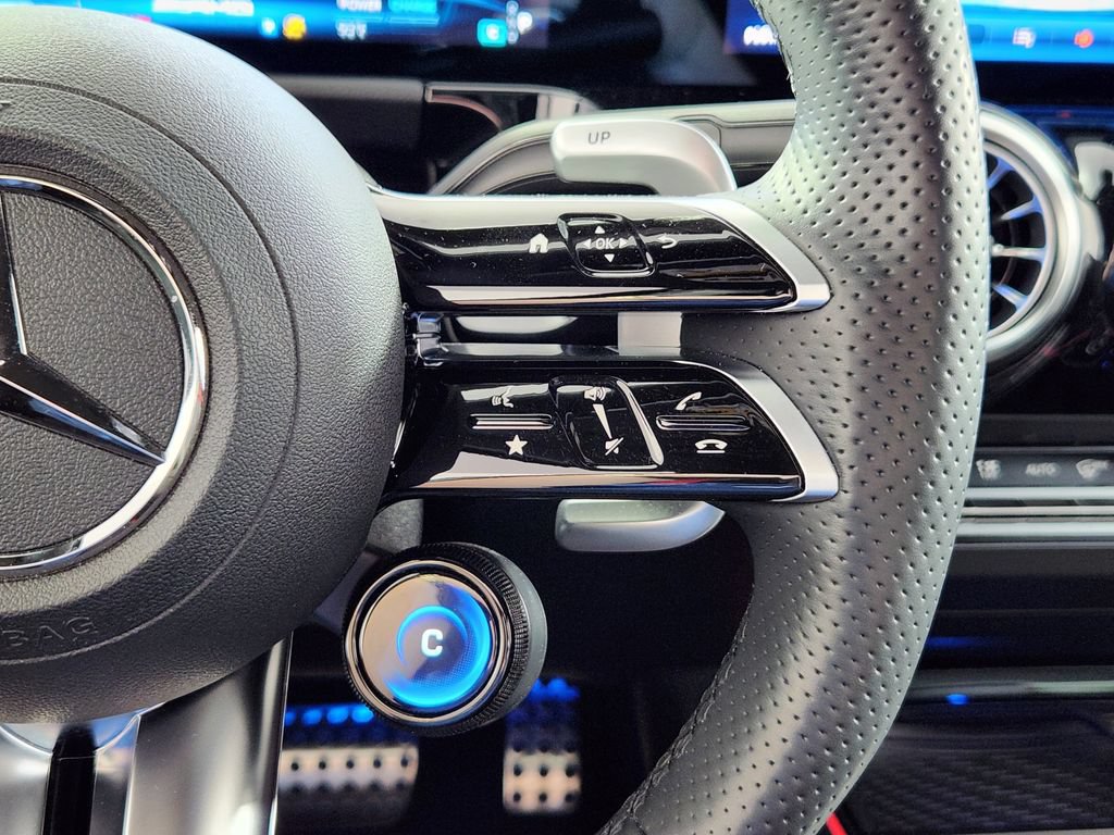 Used 2024 Mercedes-Benz GLA 35 AMG 4MATIC image 19