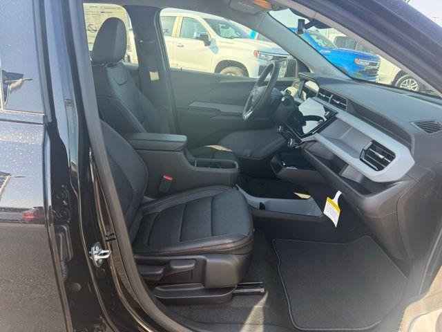 New 2027 Chevrolet Bolt RS image 30