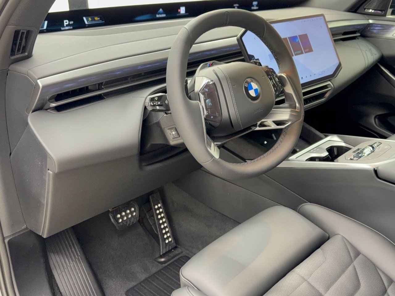 New 2027 BMW X5 xDrive40i w/ M Sport Professional Package AWD/4WD image 4