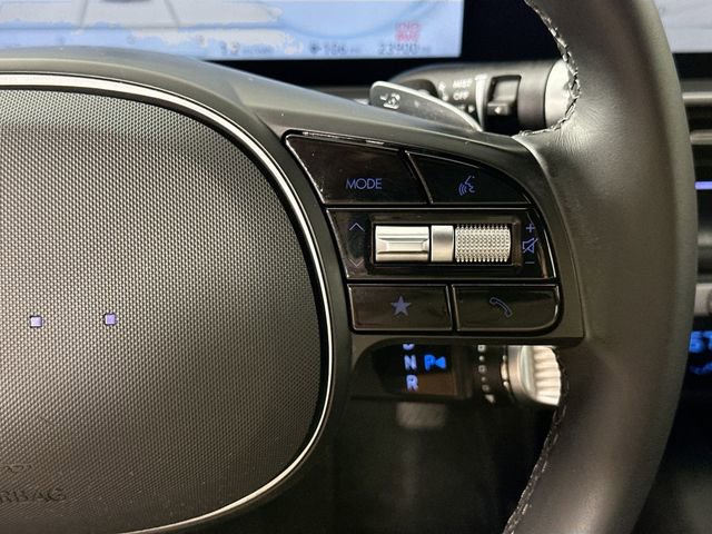 Used 2024 Hyundai Ioniq 6 SEL AWD/4WD image 22
