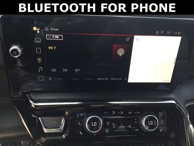 Certified 2024 GMC Sierra 2500 AT4X image 14