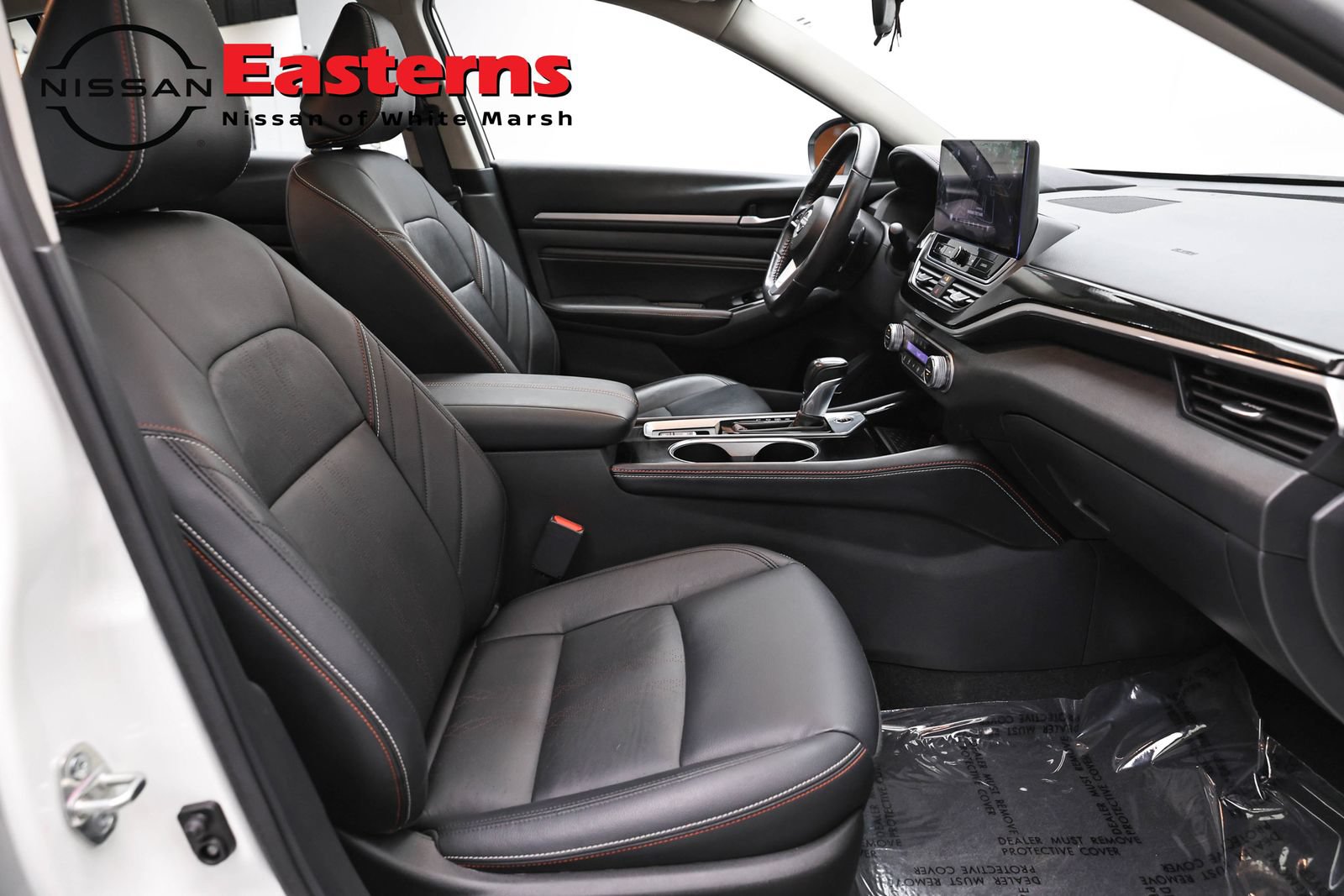 Used 2023 Nissan Altima 2.0 SR FWD image 23