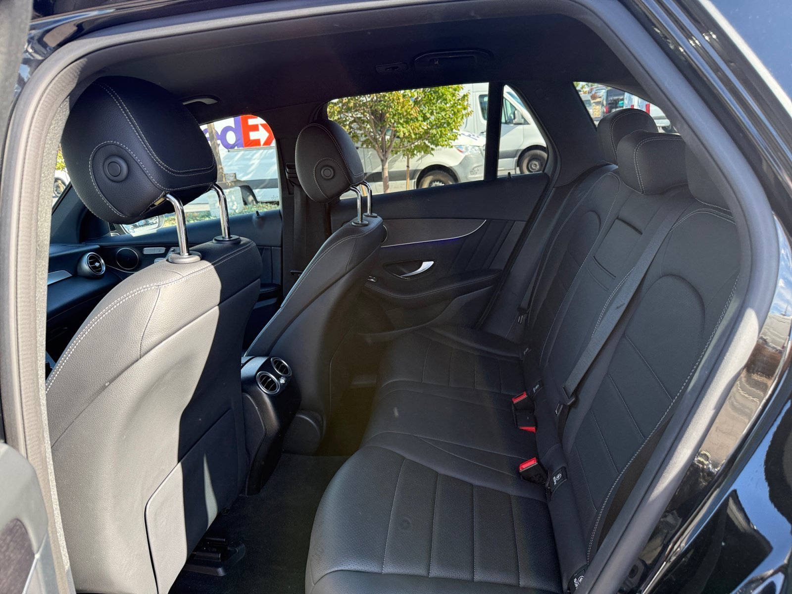 Certified 2022 Mercedes-Benz GLC 300 4MATIC image 17