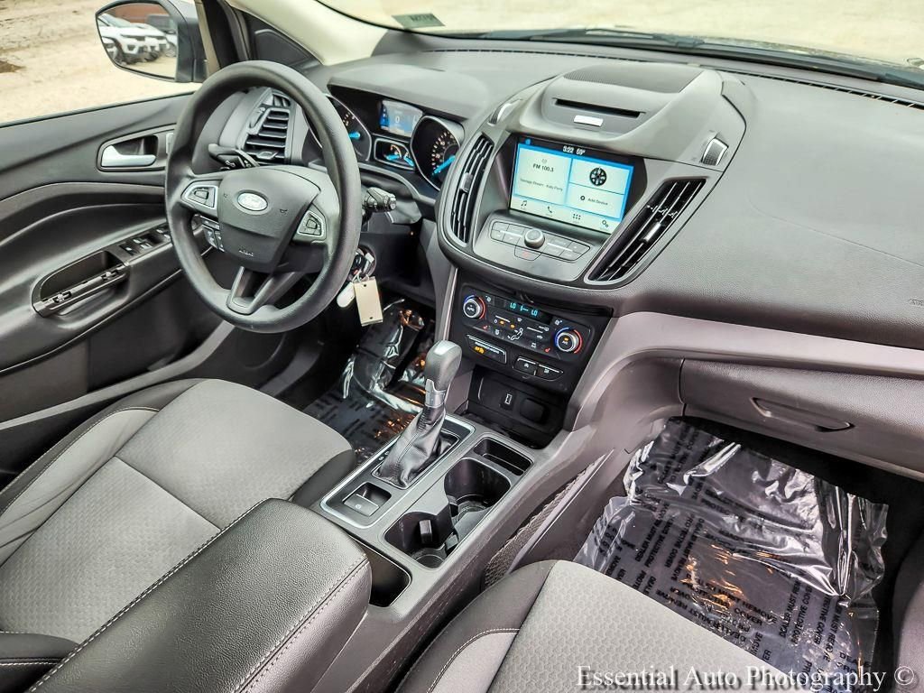 Used 2017 Ford Escape SE w/ Equipment Group 201A AWD/4WD image 24