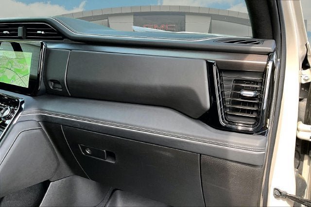 Certified 2026 GMC Sierra 2500 AT4X AWD/4WD image 16