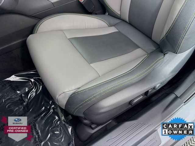 Certified 2023 Subaru Outback Onyx Edition image 18