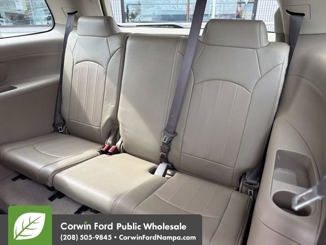 Used 2015 GMC Acadia Denali image 31