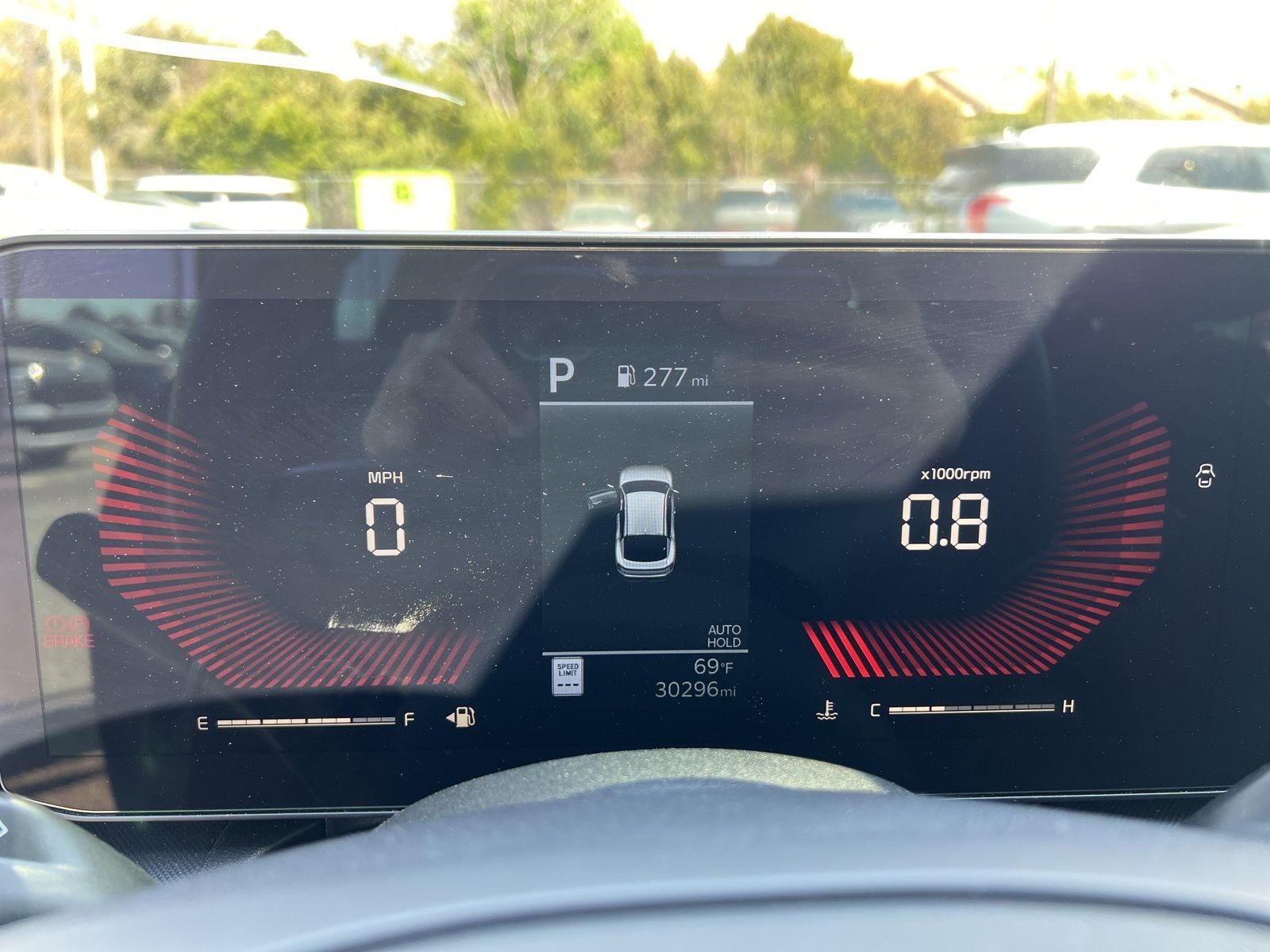 Used 2025 Kia K4 LXS image 16