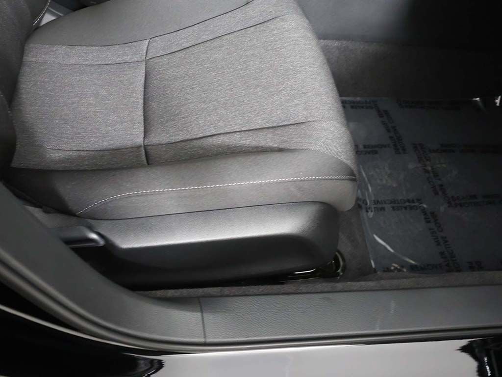 New 2026 Honda Accord SE image 21