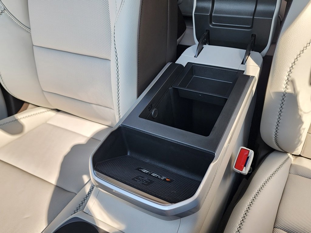 New 2026 GMC Terrain Denali image 34