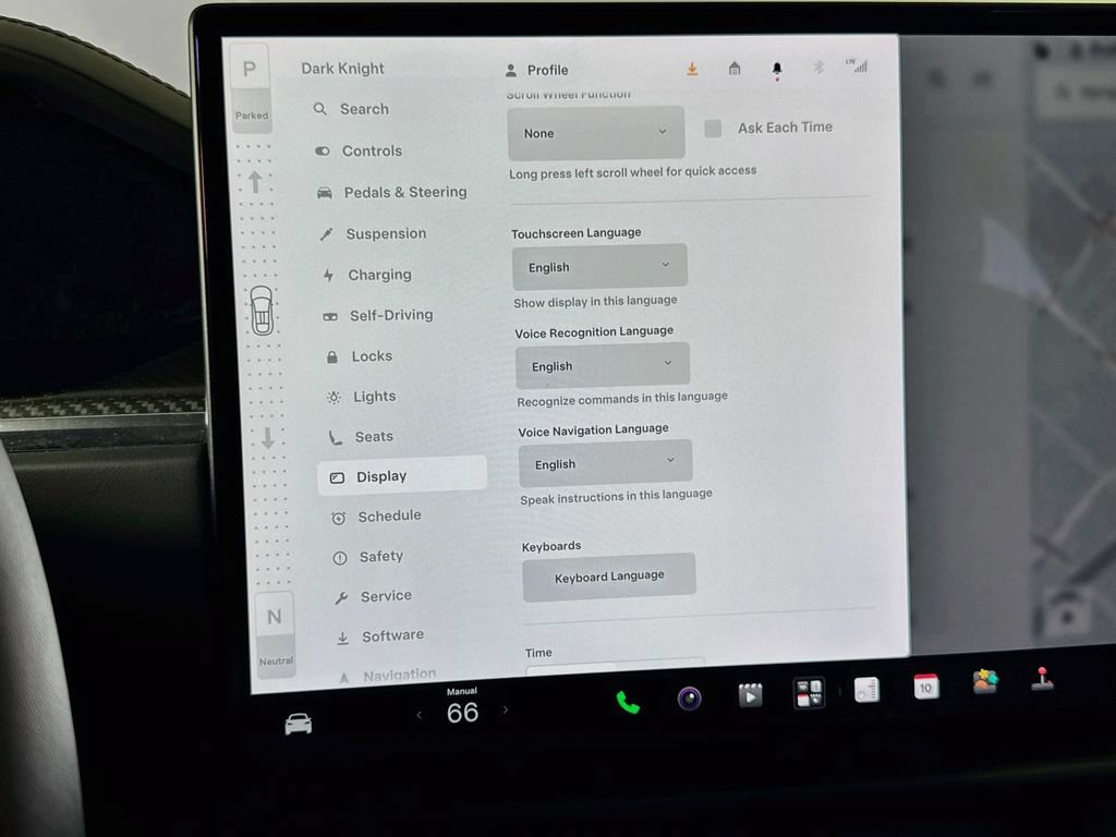 Used 2022 Tesla Model X Plaid AWD/4WD image 37
