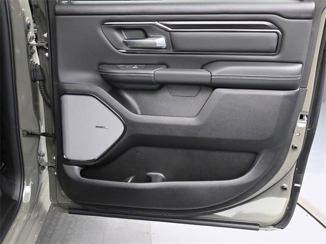 New 2026 RAM 1500 Rebel image 21