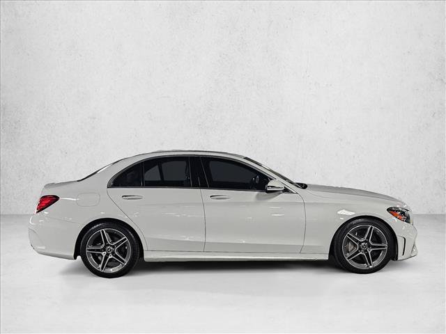 Used 2019 Mercedes-Benz C 300 Sedan image 10