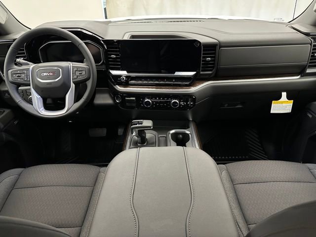 New 2026 GMC Sierra 1500 Elevation w/ Preferred Package AWD/4WD image 7